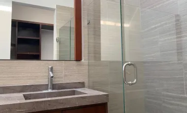 Casa en renta en Jiutepec con seguridad