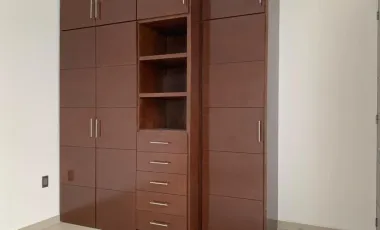 Casa en renta en Jiutepec con seguridad