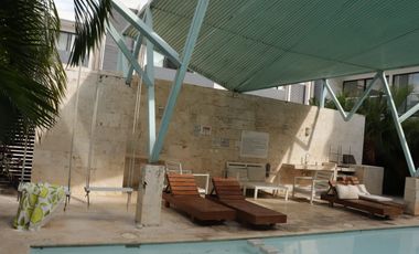 PRECIOSO DEPARTAMENTO EN VENTA A UNOS PASOS DEL CENTRO DE TULUM