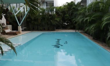 PRECIOSO DEPARTAMENTO EN VENTA A UNOS PASOS DEL CENTRO DE TULUM