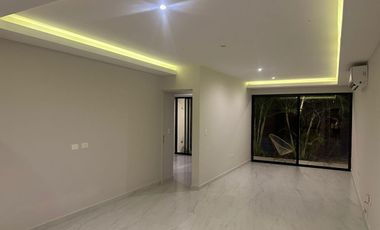PRECIOSO DEPARTAMENTO EN VENTA A UNOS PASOS DEL CENTRO DE TULUM