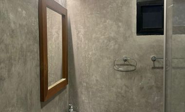 PRECIOSO DEPARTAMENTO EN VENTA A UNOS PASOS DEL CENTRO DE TULUM