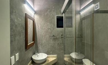PRECIOSO DEPARTAMENTO EN VENTA A UNOS PASOS DEL CENTRO DE TULUM