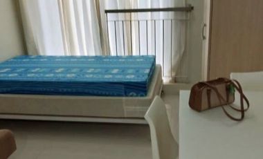 RESIDENTIAL CONDO FOR SALE IN SMDC WIND RESIDENCES TAGAYTAY