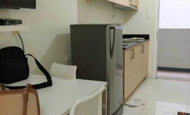 RESIDENTIAL CONDO FOR SALE IN SMDC WIND RESIDENCES TAGAYTAY