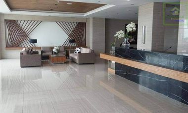 RESIDENTIAL CONDO FOR SALE IN SMDC WIND RESIDENCES TAGAYTAY