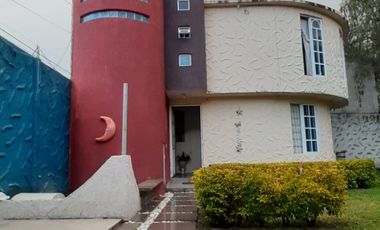 CASA EN VENTA TEPOTZOTLÁN