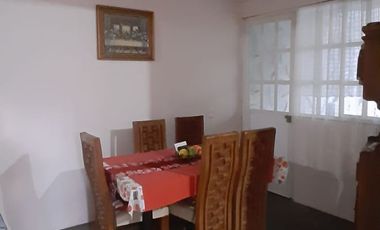 CASA EN VENTA TEPOTZOTLÁN