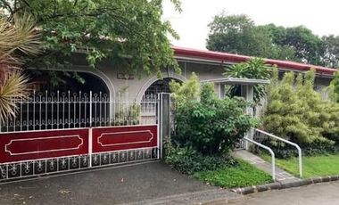 5BR House and Lot for Rent at Beverly Hills, Antipolo City