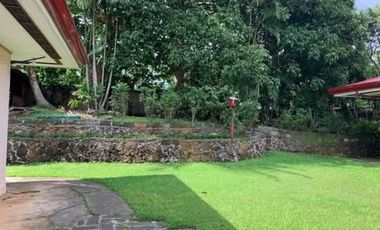 5BR House and Lot for Rent at Beverly Hills, Antipolo City