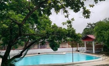 7BR House and Lot for Rent at Fairmount Hills Subdivision, Antipolo City