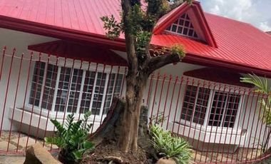 7BR House and Lot for Rent at Fairmount Hills Subdivision, Antipolo City