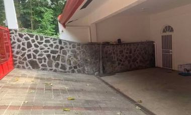 7BR House and Lot for Rent at Fairmount Hills Subdivision, Antipolo City