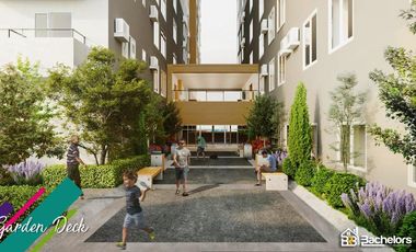 2BR CONDO IN VERTEX COAST LAPU LAPU