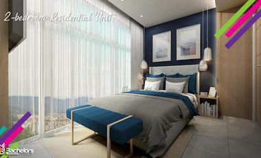2BR CONDO IN VERTEX COAST LAPU LAPU