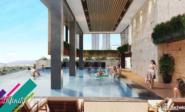 2BR CONDO IN VERTEX COAST LAPU LAPU
