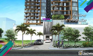 2BR CONDO IN VERTEX COAST LAPU LAPU