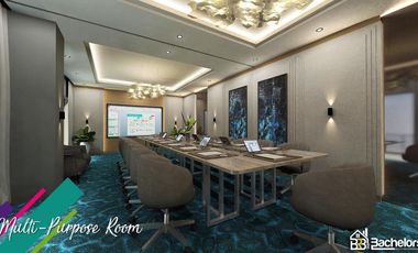 2BR CONDO IN VERTEX COAST LAPU LAPU