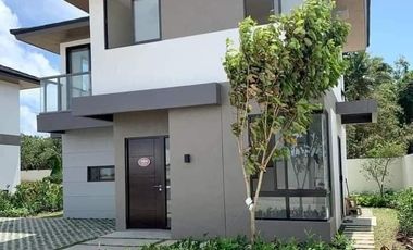 Pre Selling 4 Bedroom House and Lot For Sale in Nuvali Laguna Near Miriam College