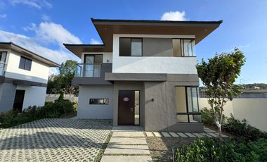 Pre Selling 4 Bedroom House and Lot For Sale in Nuvali Laguna Near Miriam College