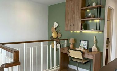Pre Selling 4 Bedroom House and Lot For Sale in Nuvali Laguna Near Miriam College