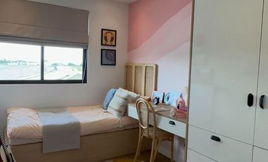 Pre Selling 4 Bedroom House and Lot For Sale in Nuvali Laguna Near Miriam College