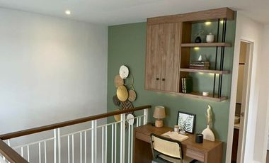 Pre Selling 4 Bedroom House and Lot For Sale in Nuvali Laguna Near Miriam College