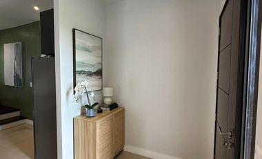 Pre Selling 4 Bedroom House and Lot For Sale in Nuvali Laguna Near Miriam College
