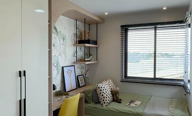 Pre Selling 4 Bedroom House and Lot For Sale in Nuvali Laguna Near Miriam College