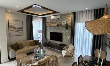 Pre Selling 4 Bedroom House and Lot For Sale in Nuvali Laguna Near Miriam College