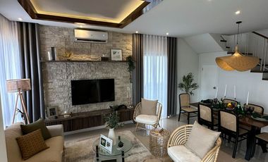 Pre Selling 4 Bedroom House and Lot For Sale in Nuvali Laguna Near Miriam College
