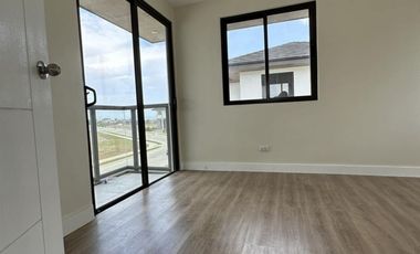 Pre Selling 4 Bedroom House and Lot For Sale in Nuvali Laguna Near Miriam College