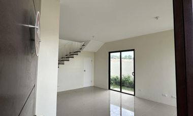 Pre Selling 4 Bedroom House and Lot For Sale in Nuvali Laguna Near Miriam College