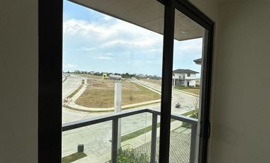 Pre Selling 4 Bedroom House and Lot For Sale in Nuvali Laguna Near Miriam College
