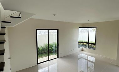 Pre Selling 4 Bedroom House and Lot For Sale in Nuvali Laguna Near Miriam College