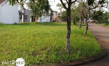 Dijual Kavling Perum Bale Tirtawana Rumpin Bogor Murah Lokasi Nyaman Strategis