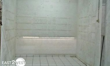 Dijual Kios Pasar Modern 1 BSD City Tangerang Lokasi Strategis Posisi Ramai Siap Pakai