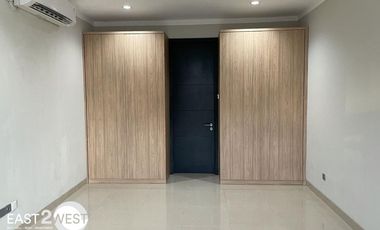 Dijual Rumah Cluster Kebayoran Symphony Bintaro Tangerang Selatan Mewah Nyaman Strategis