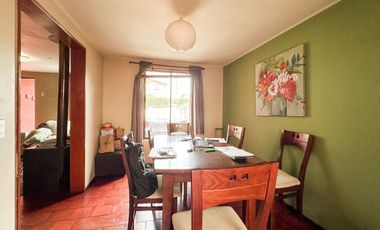 SE VENDE CASA 3D + 2B, PUENTE ALTO