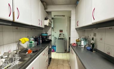 SE VENDE CASA 3D + 2B, PUENTE ALTO