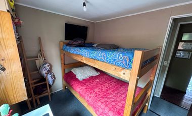 SE VENDE CASA 3D + 2B, PUENTE ALTO