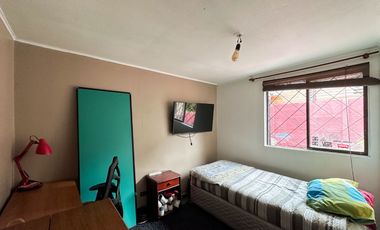 SE VENDE CASA 3D + 2B, PUENTE ALTO