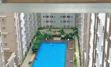 Dijual Apartemen Puncak Kertajaya Surabaya (Baru Renovasi)