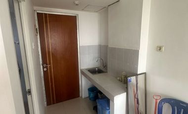 Dijual Apartemen Puncak Kertajaya Surabaya (Baru Renovasi)