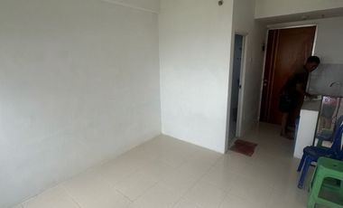 Dijual Apartemen Puncak Kertajaya Surabaya (Baru Renovasi)