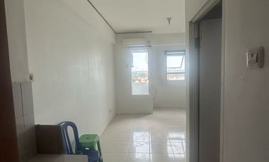 Dijual Apartemen Puncak Kertajaya Surabaya (Baru Renovasi)