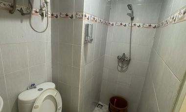 Dijual Apartemen Puncak Kertajaya Surabaya (Baru Renovasi)