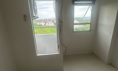 Dijual Apartemen Puncak Kertajaya Surabaya (Baru Renovasi)