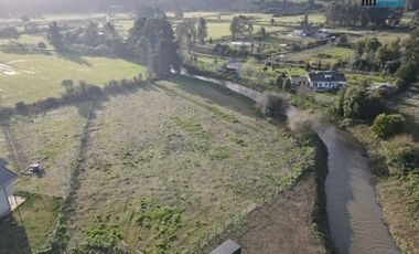 Parcela en Venta, 6.933 M2, Cerrada, en Exclusivo Condominio Palomar de San Juan