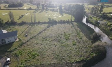 Parcela en Venta, 6.933 M2, Cerrada, en Exclusivo Condominio Palomar de San Juan